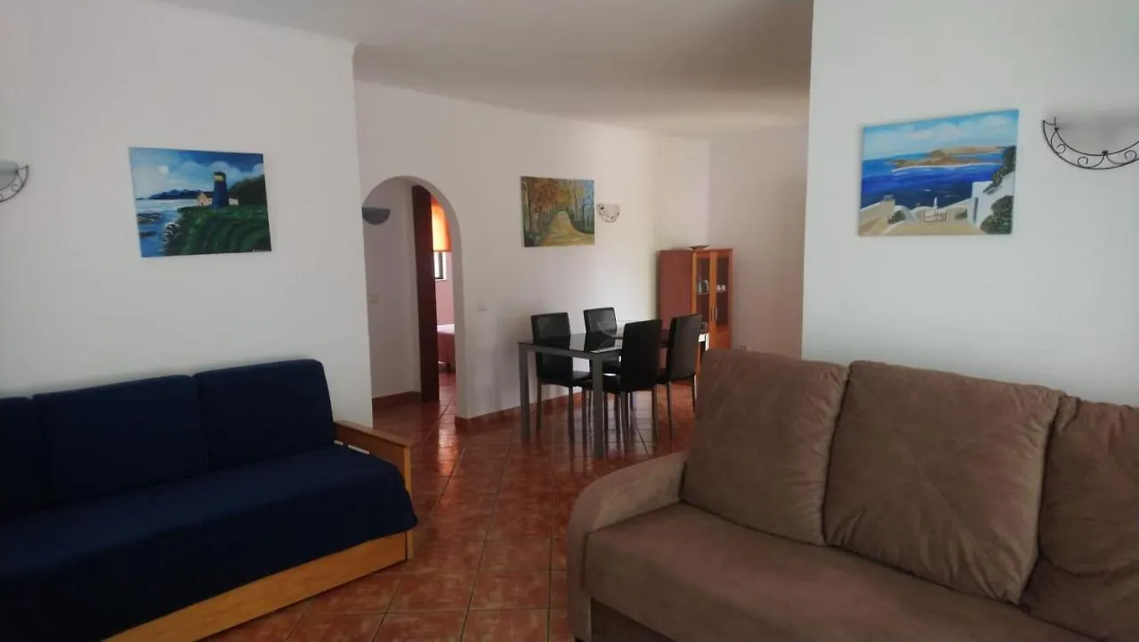 Montes De Alvor - Bloco C-1-10 Apartment Portugal