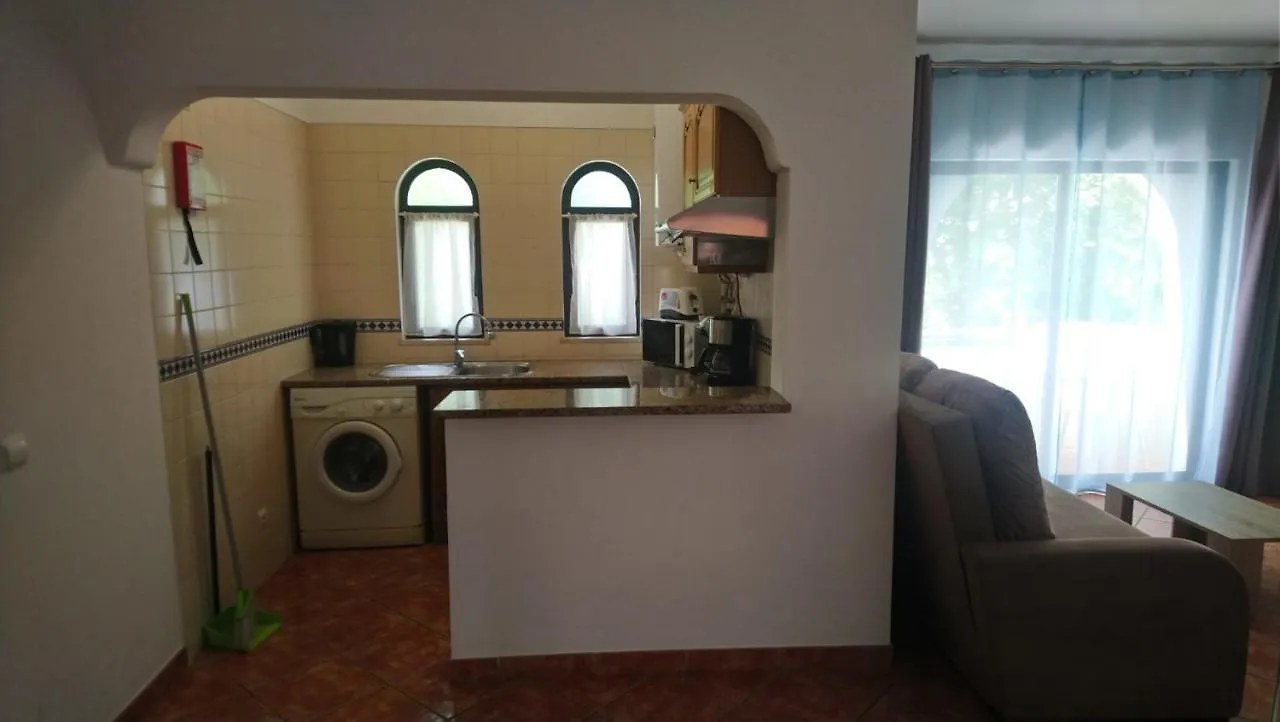 Montes De Alvor - Bloco C-1-10 Apartment 0*,  Portugal