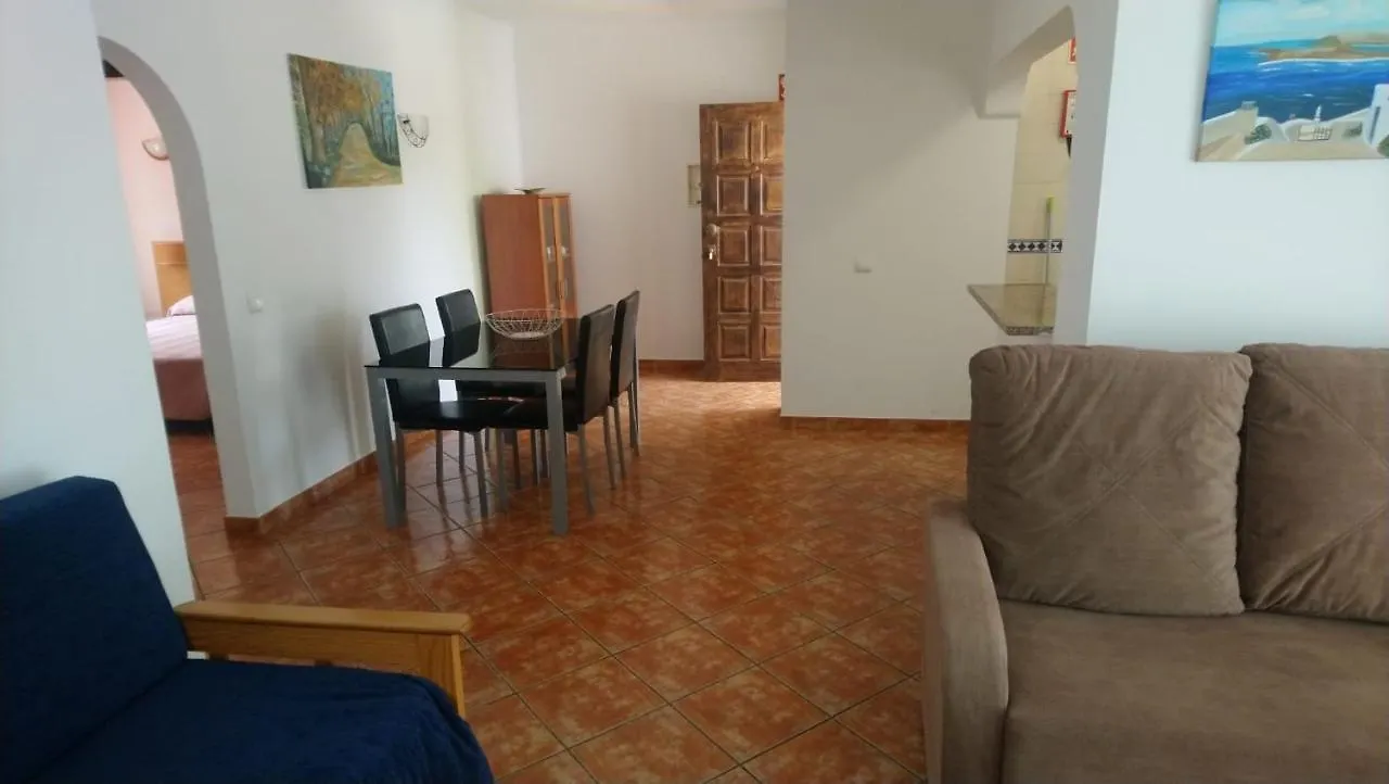 Montes De Alvor - Bloco C-1-10 Apartment