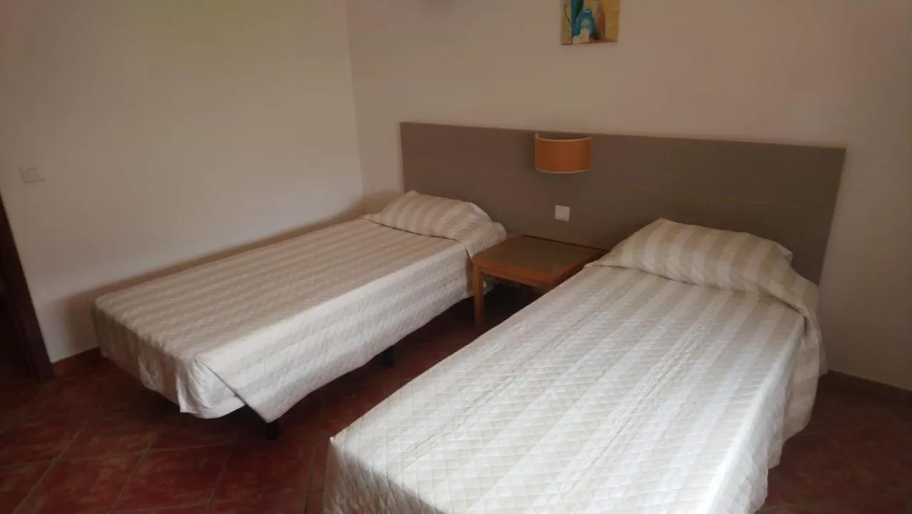 Montes De Alvor - Bloco C-1-10 Apartment Portugal