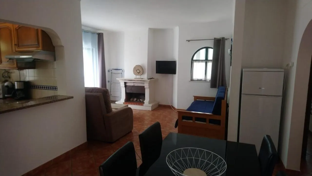 Montes De Alvor - Bloco C-1-10 Apartment