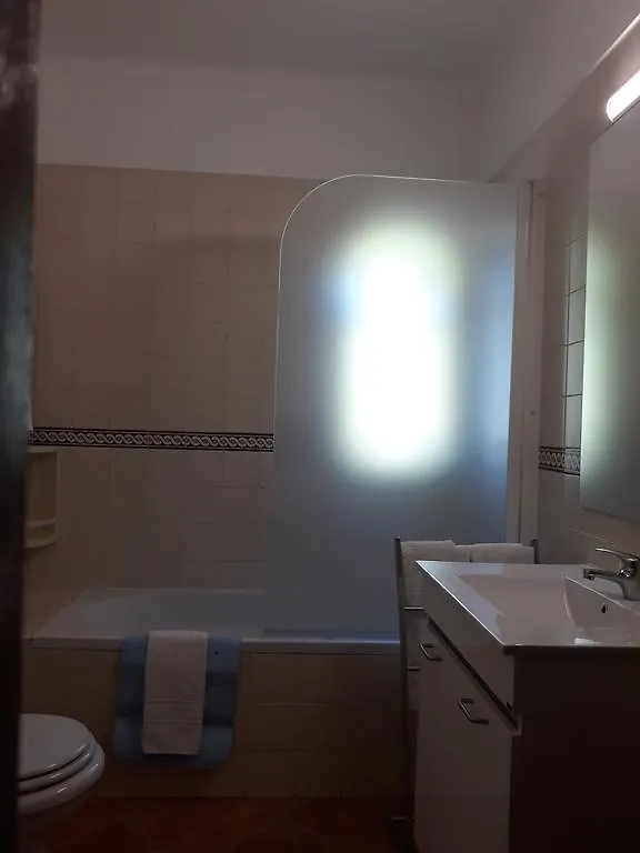Montes De Alvor - Bloco C-1-10 Apartment