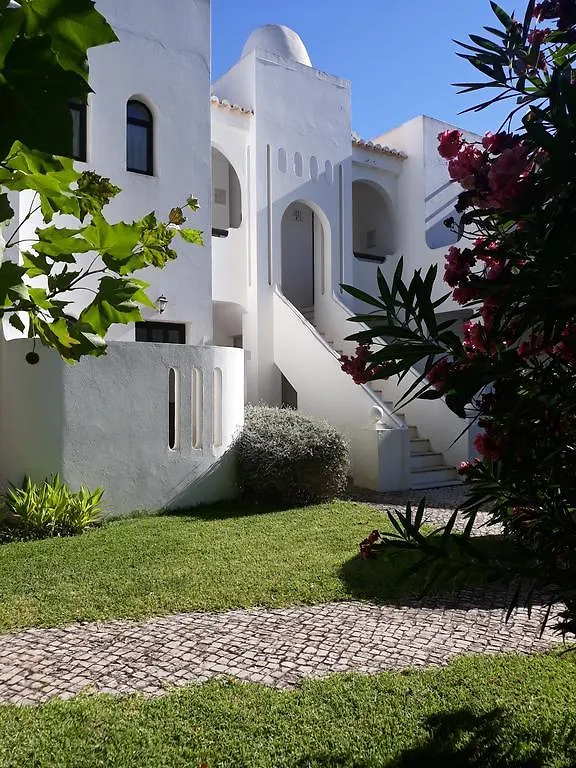 Montes De Alvor - Bloco C-1-10 Apartment