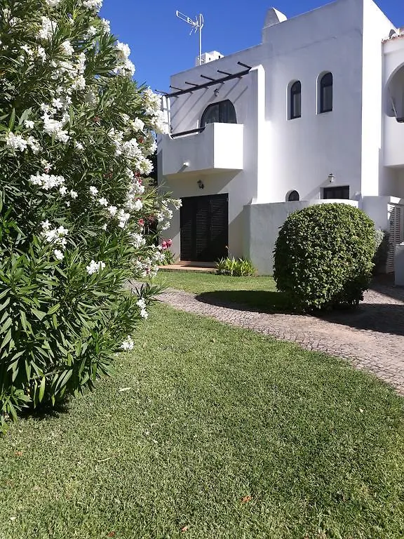 Montes De Alvor - Bloco C-1-10 Apartment