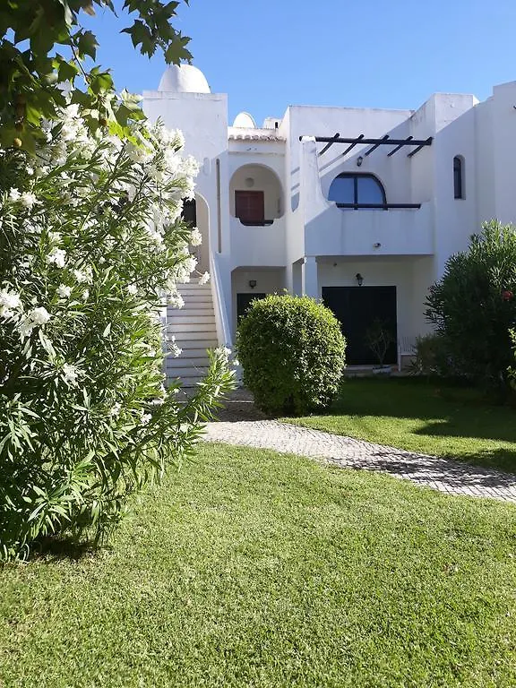 Montes De Alvor - Bloco C-1-10 Apartment