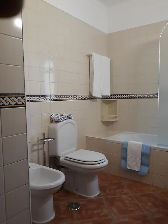 Montes De Alvor - Bloco C-1-10 Apartment