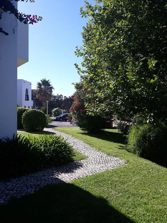 Apartmán Montes De Alvor - Bloco C-1-10 0*,
