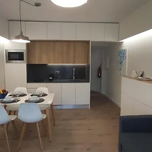 Apartamento S. Joao Apartamento