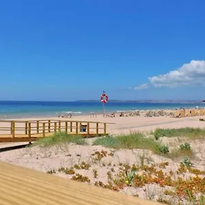 Studio Beach Torralta Apartamento